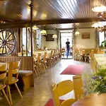 בית הארחה Hoehengasthof Roessle