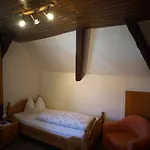 Hoehengasthof Roessle 3* שלוכזי