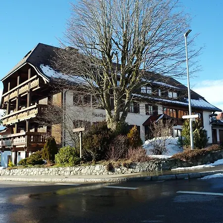Höhengasthof Rössle Gasthof *