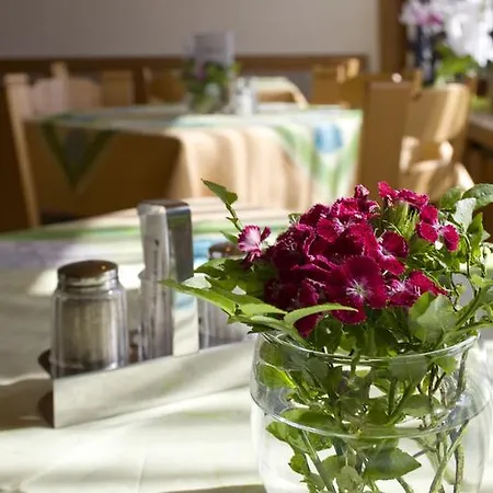 Hoehengasthof Roessle Gæstehus