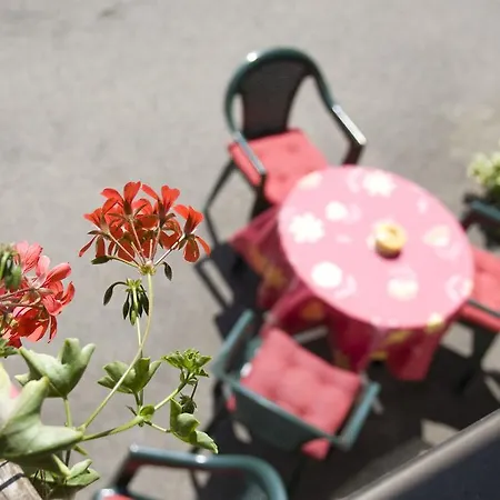 Gæstehus Hoehengasthof Roessle