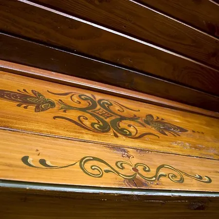 Hoehengasthof Roessle Gæstehus Schluchsee