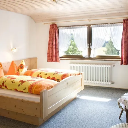 Hoehengasthof Roessle Gæstehus