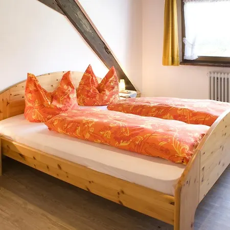 Hoehengasthof Roessle Schluchsee