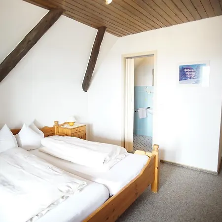 Hoehengasthof Roessle Gæstehus Schluchsee