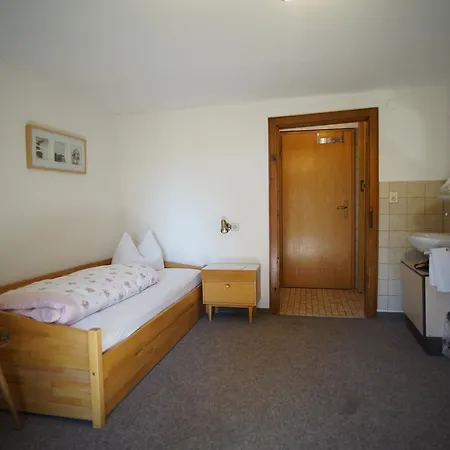 Hoehengasthof Roessle Gæstehus