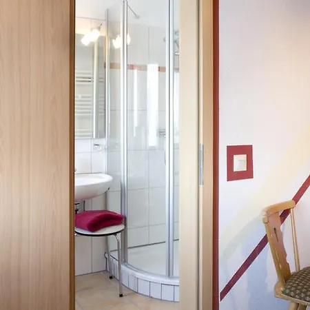 Hoehengasthof Roessle Gæstehus 3*