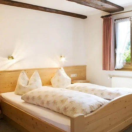 Gæstehus Hoehengasthof Roessle Schluchsee