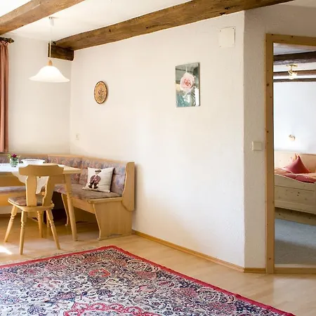 Hoehengasthof Roessle Gæstehus Schluchsee