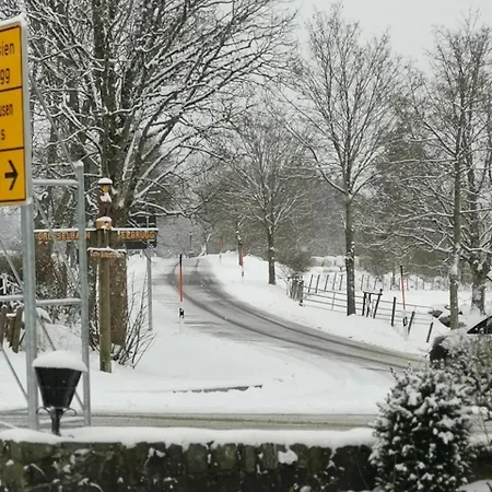 Hoehengasthof Roessle Gæstehus 3*